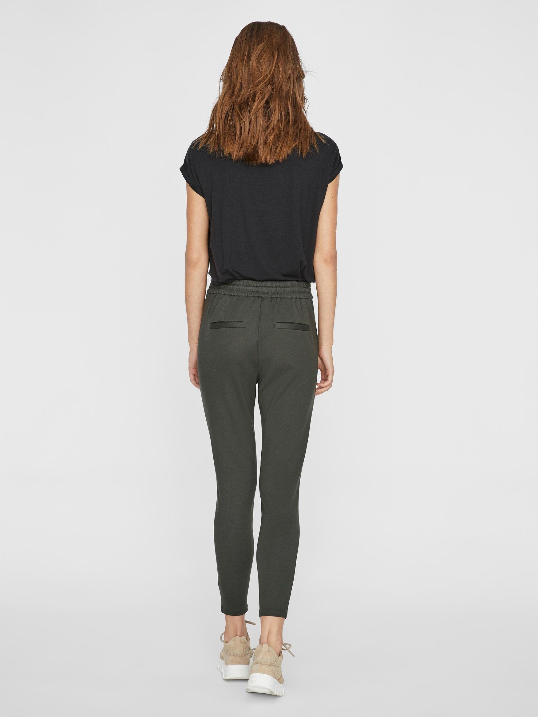 Vero Moda Jogger Pants VMEVA MR günstig online kaufen