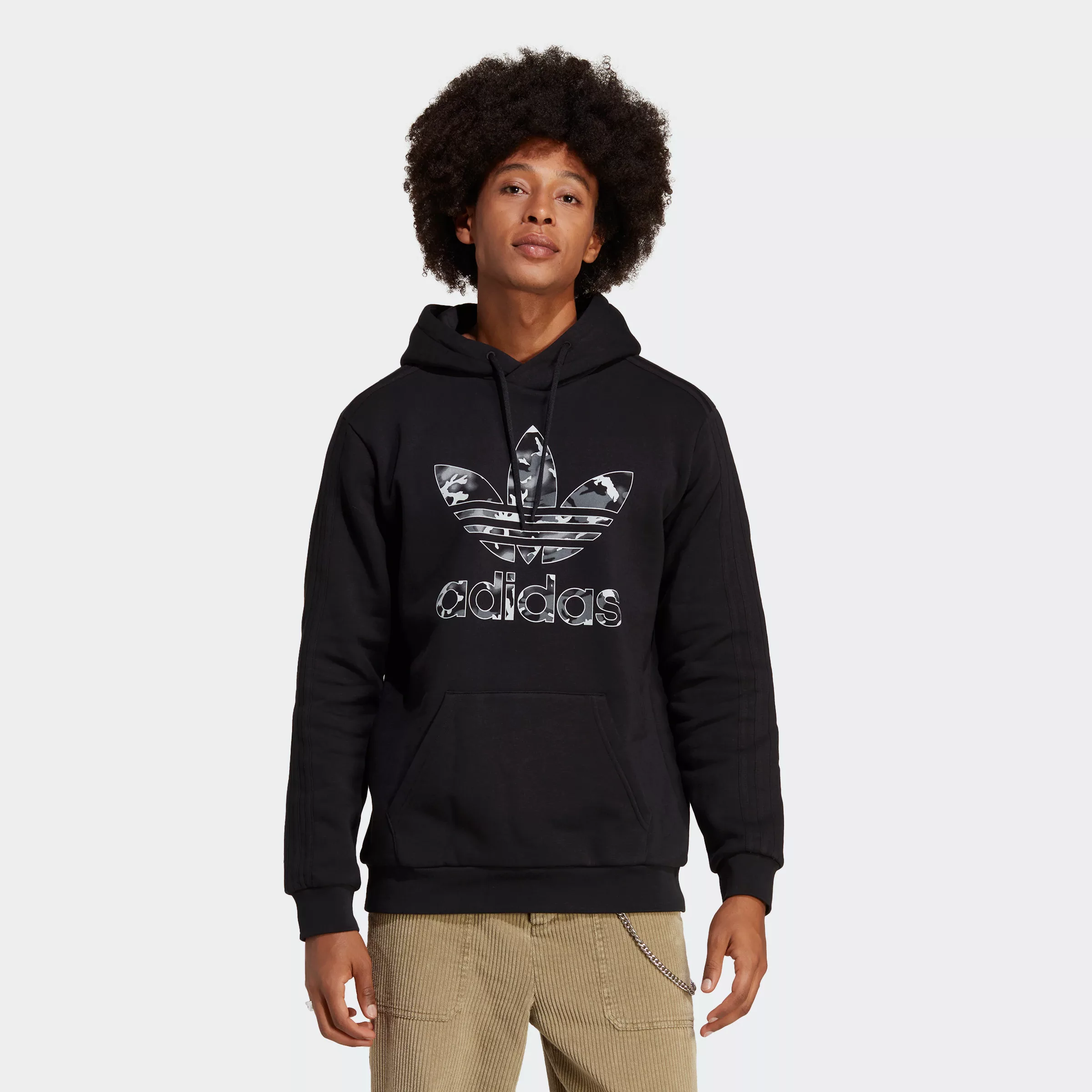 adidas Originals Kapuzensweatshirt "GRAPHICS CAMO INFILL HOODIE" günstig online kaufen