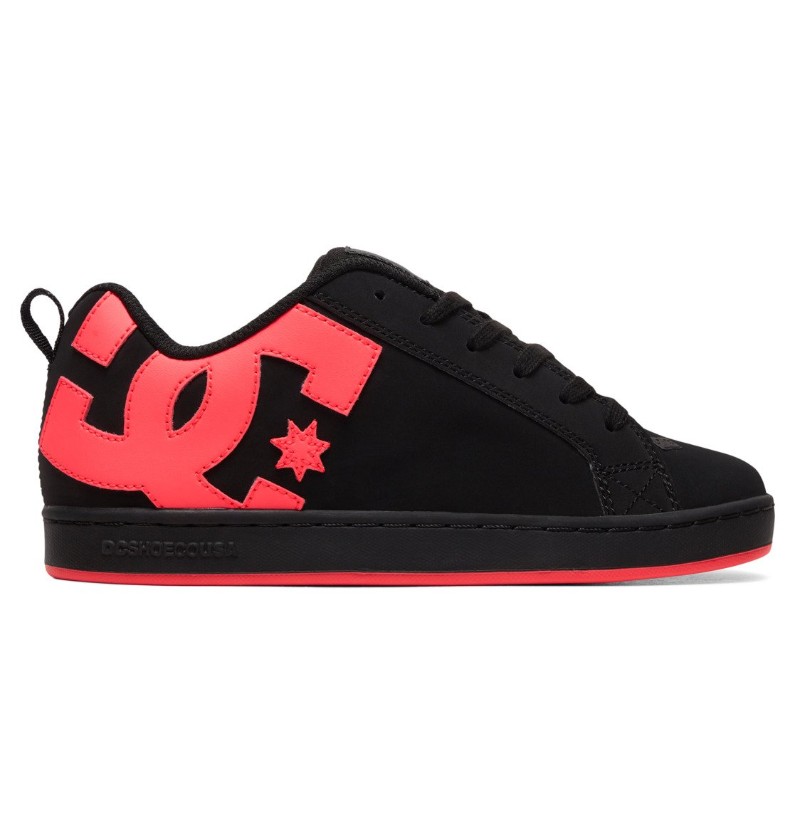 DC Shoes Sneaker "Court Graffik" günstig online kaufen