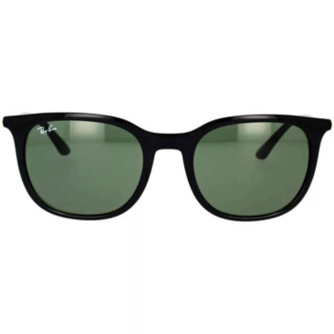 Ray-ban  Sonnenbrillen Sonnenbrille  RB4386 601/31 günstig online kaufen