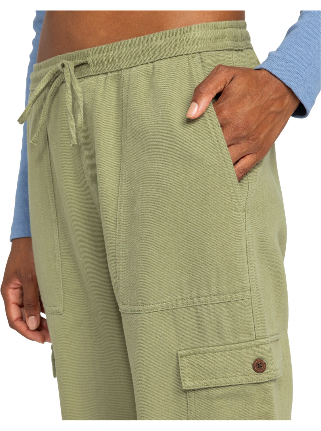 Roxy Cargohose "Precious" günstig online kaufen