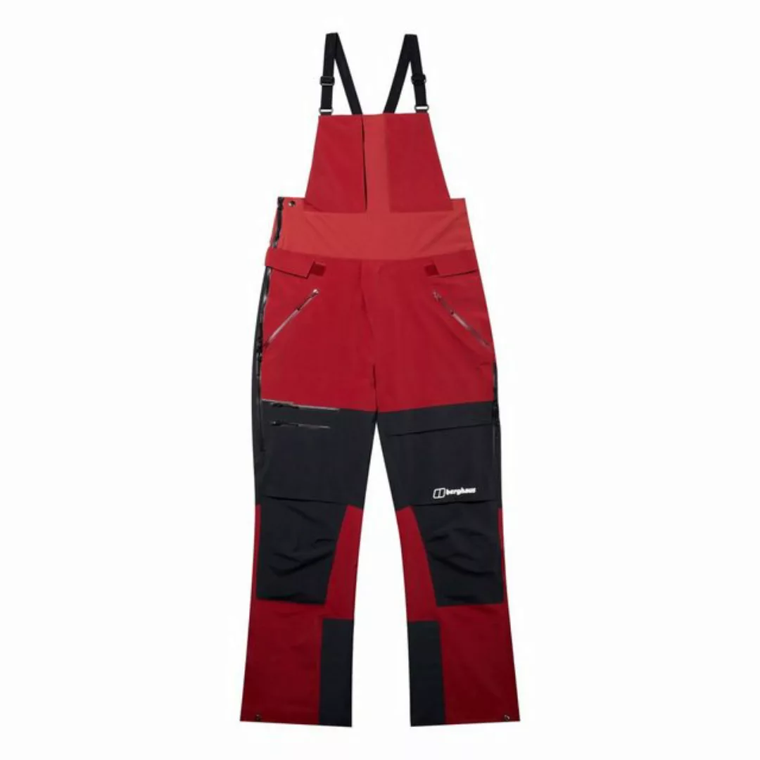 Berghaus Fahrradhose Berghaus M Mountain Arete Descend Gtx® Bib Pants günstig online kaufen