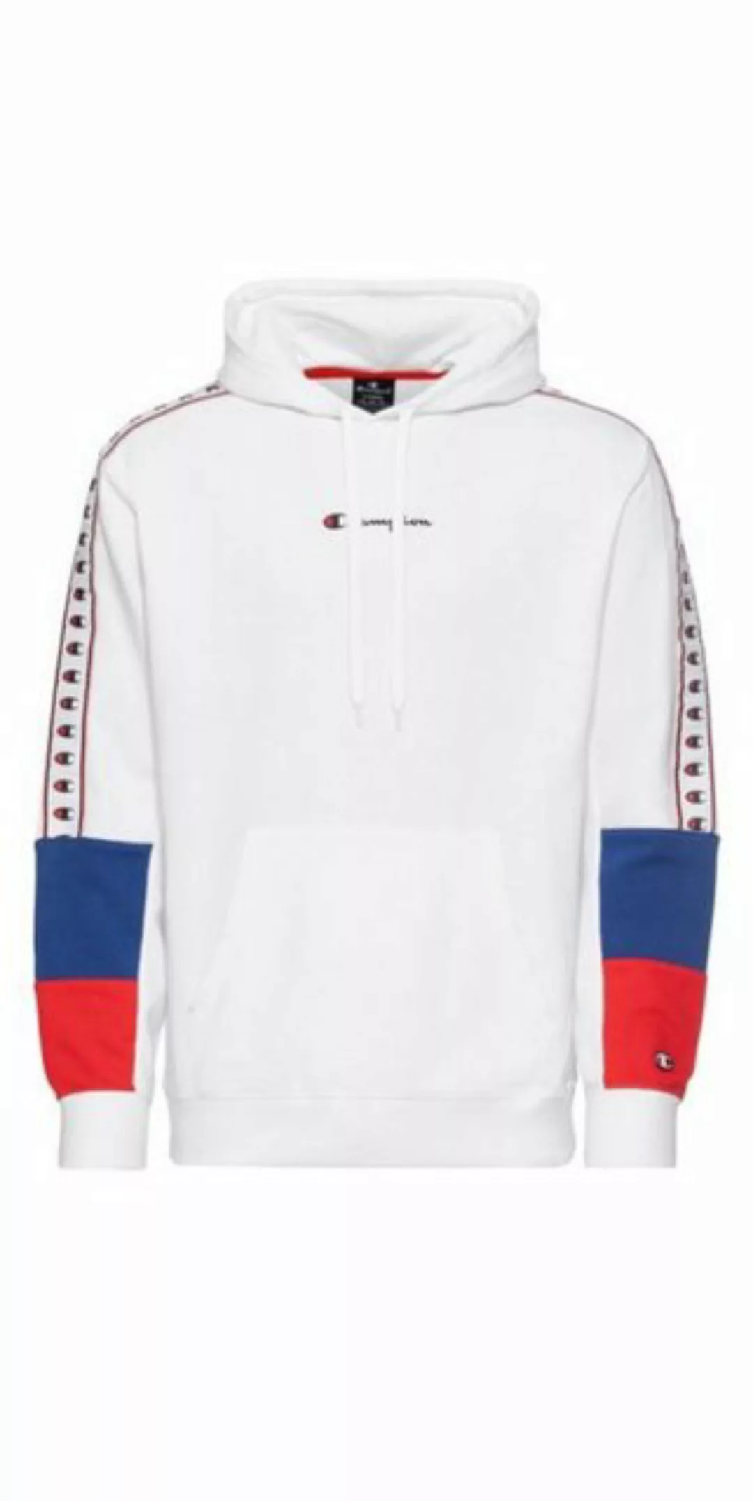 Champion Kapuzensweatshirt Tape Hooded Sweatshirt? günstig online kaufen