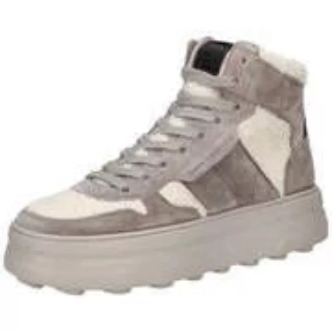 Kennel und Schmenger Break Sneaker High Damen grau günstig online kaufen