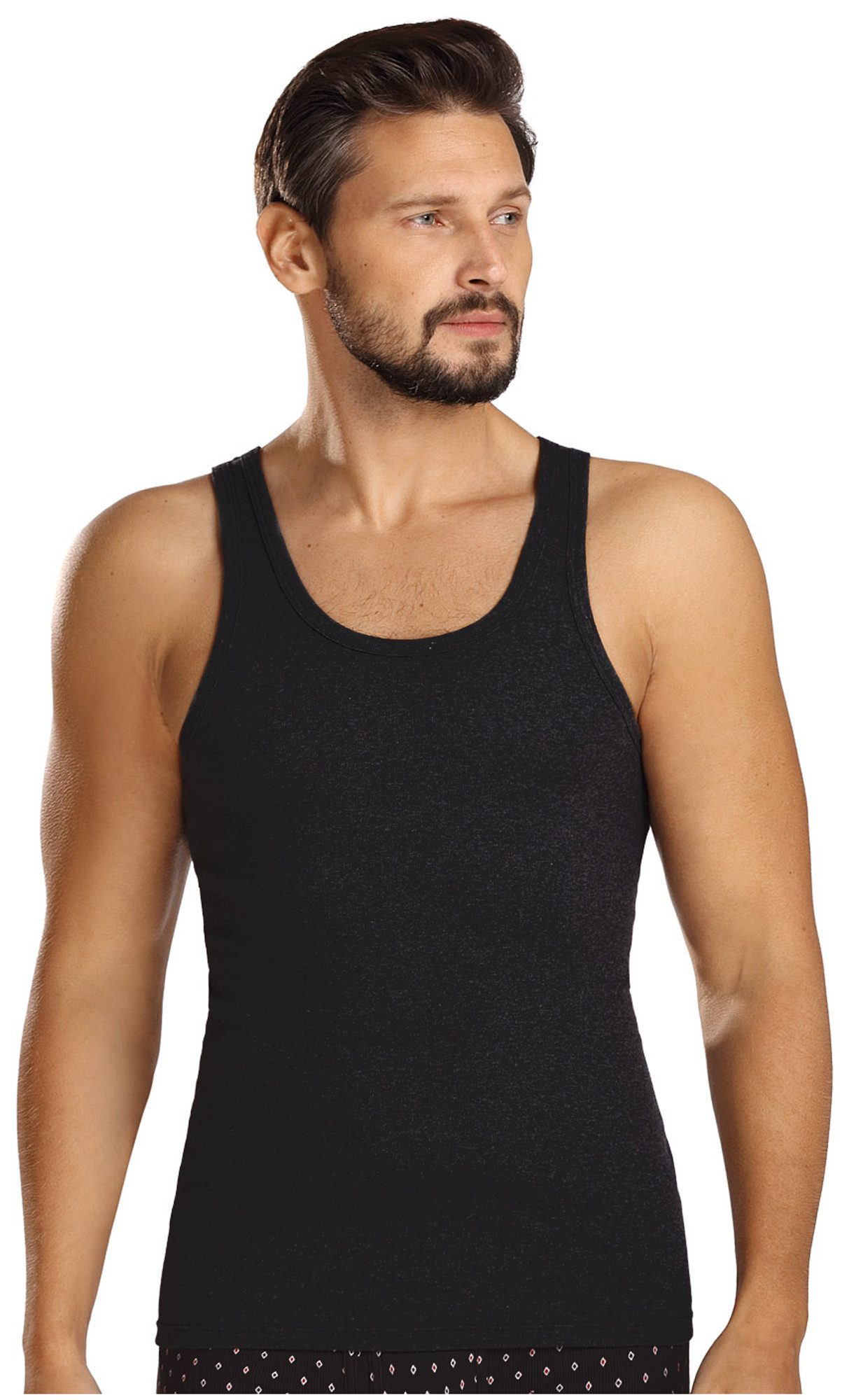 Comte Unterhemd (Set, 2-St) Herren 2er günstig online kaufen