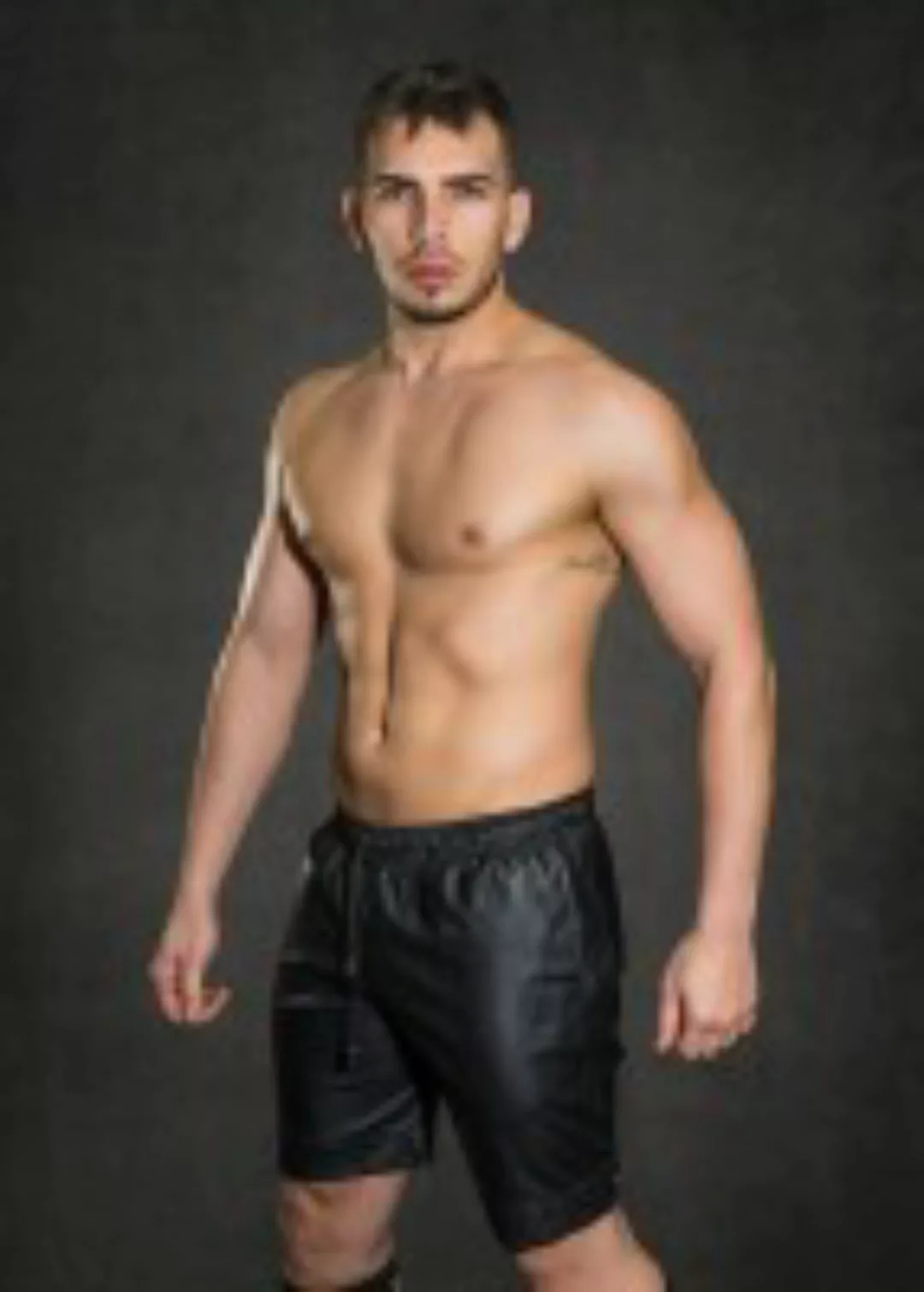 Kinky Boy Shorts günstig online kaufen