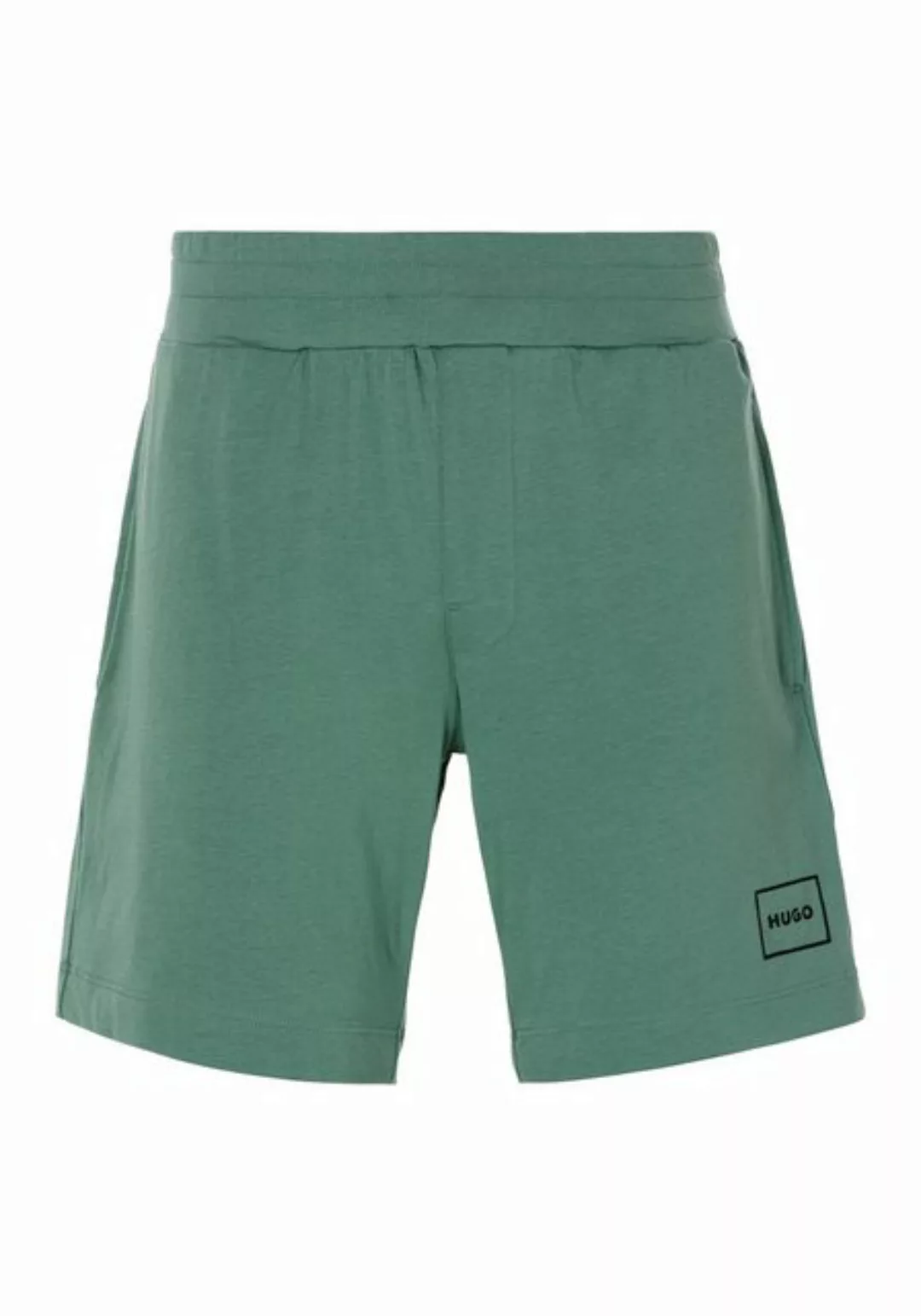 HUGO Shorts Laze Shorts CW 10 mit elastischem Bund günstig online kaufen