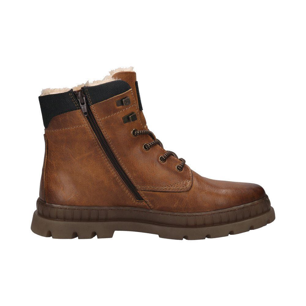 bugatti Stiefel Warmfutter Lauflernschuh günstig online kaufen