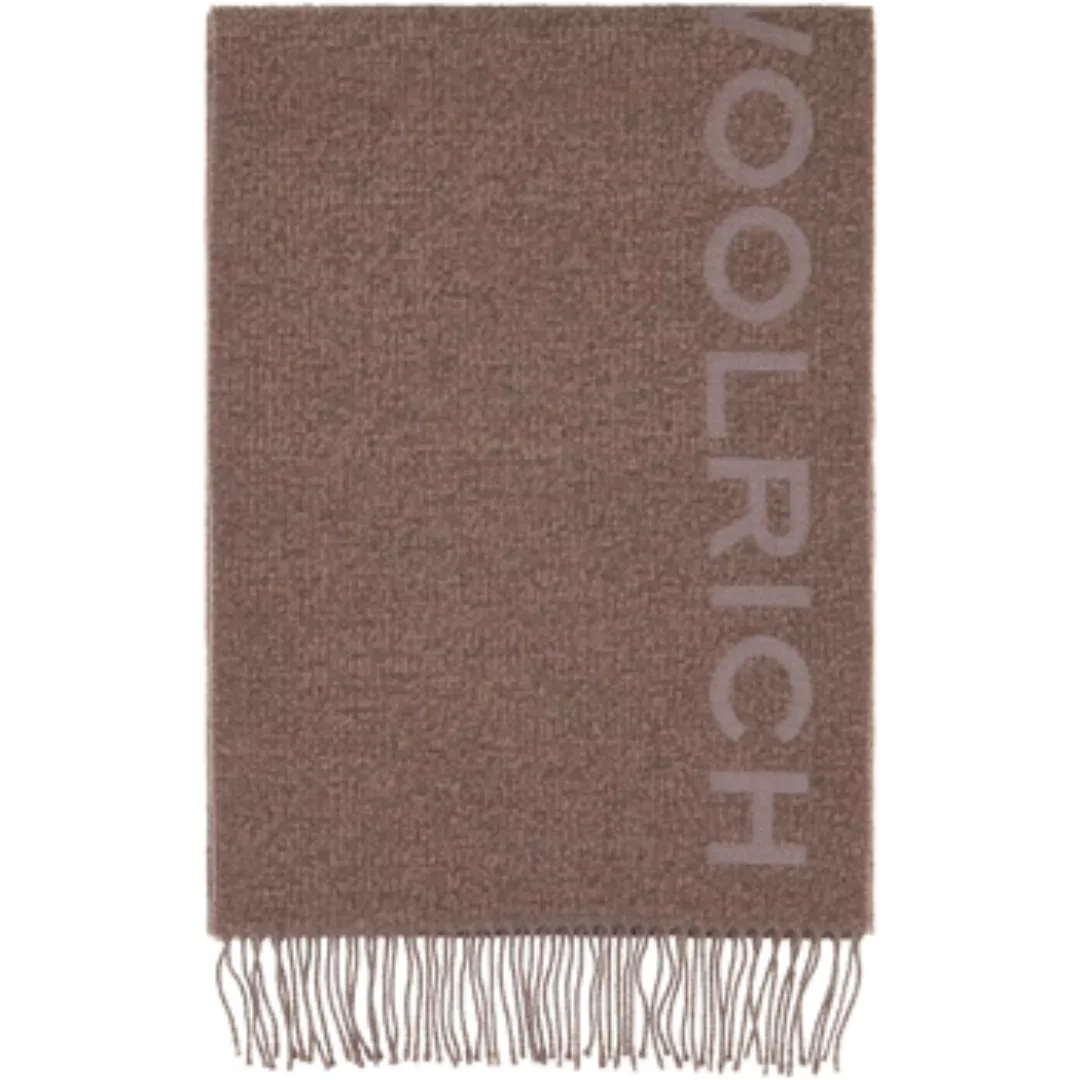 Woolrich  Schal WWAC0176-TAUPE günstig online kaufen