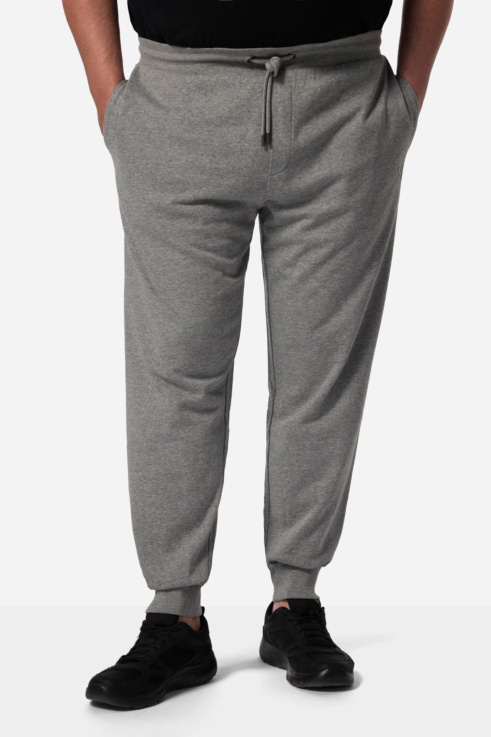 Men Plus Sweathose Men+ Jogginghose Bauchfit günstig online kaufen