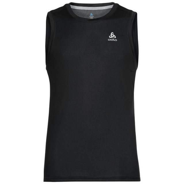 Odlo Tanktop Odlo Herren Tanktop Crew Neck F-DRY 550962 günstig online kaufen