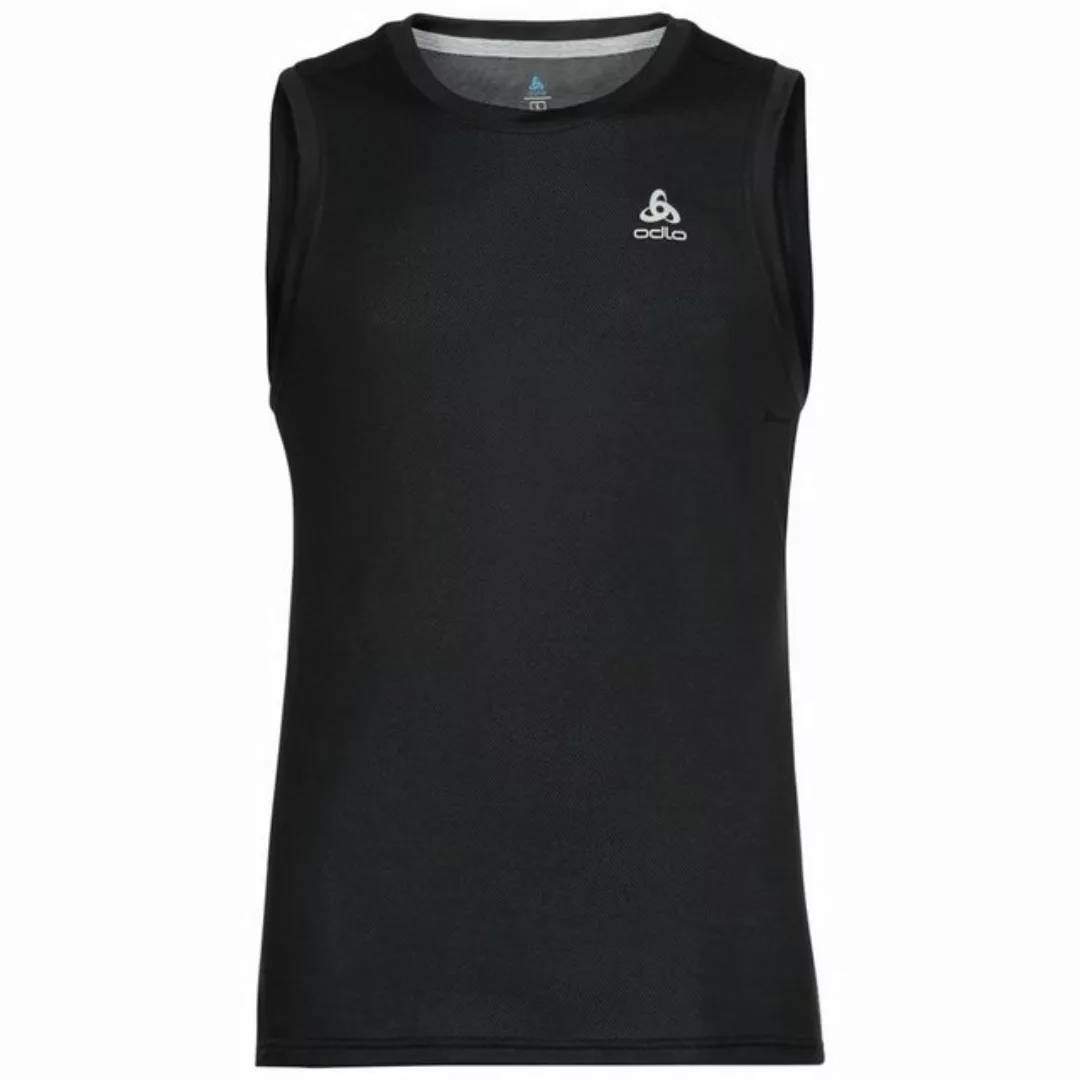 Odlo Tanktop Odlo Herren Tanktop Crew Neck F-DRY 550962 günstig online kaufen