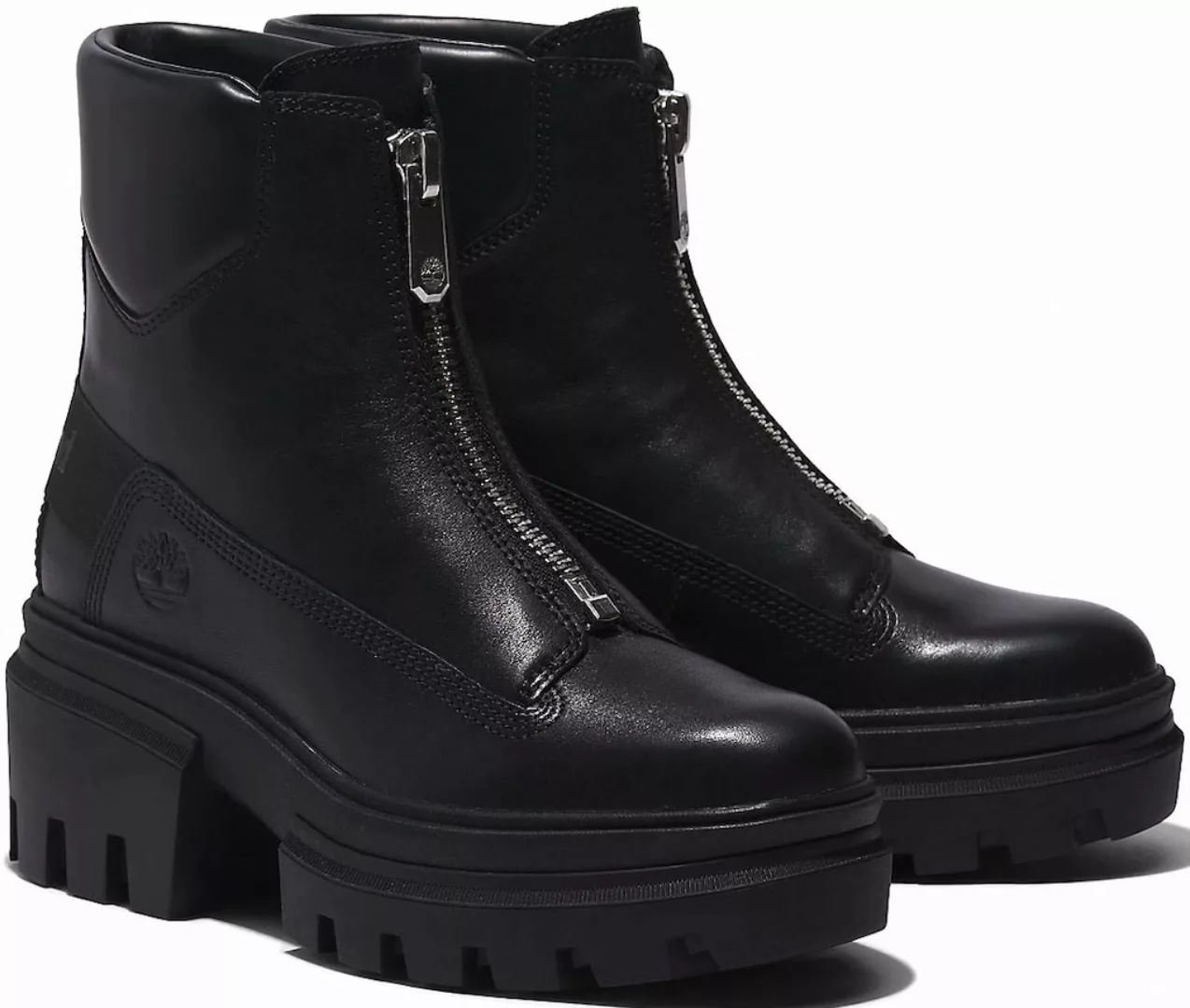 Timberland Bootsschuh "Everleigh Boot Front Zip" günstig online kaufen