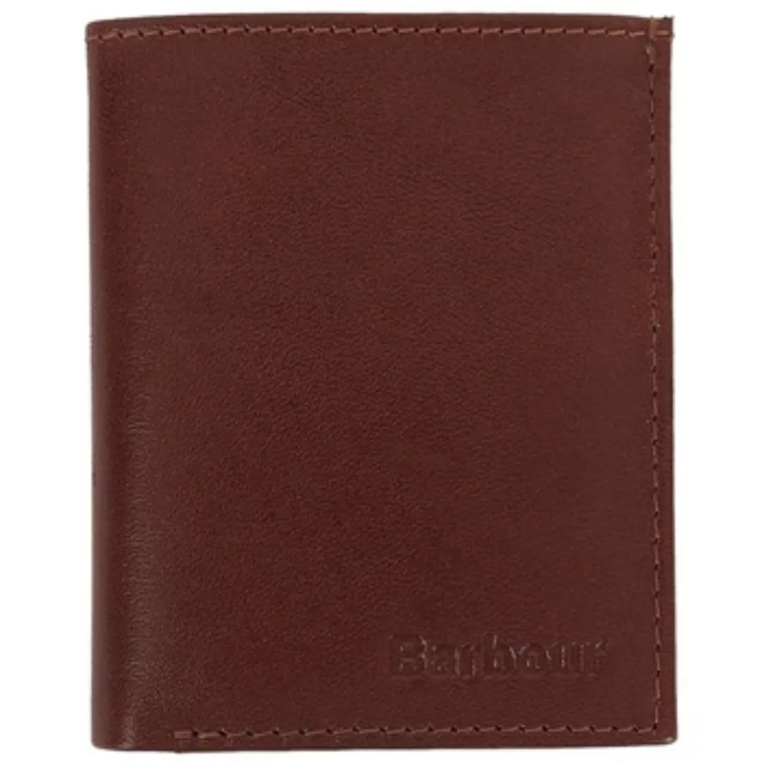 Barbour  Geldbeutel Colwell Small Wallet - Brown günstig online kaufen