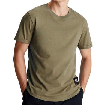 Calvin Klein Jeans T-Shirt BADGE TURN günstig online kaufen