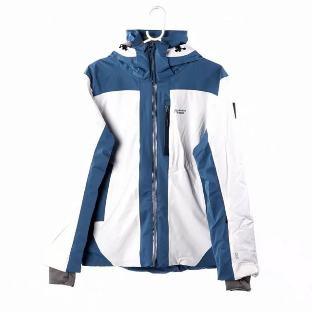 North Bend Allwetterjacke North Bend Hirafu Ski Jacket W,Snow White 117-42 günstig online kaufen