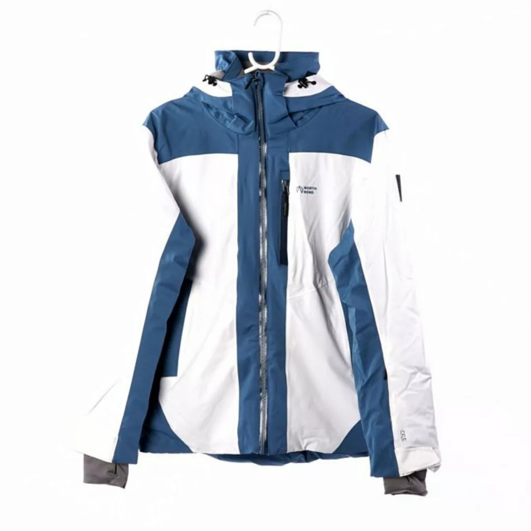 North Bend Outdoorjacke North Bend Hirafu Ski Jacket W,Snow White - 40 - günstig online kaufen