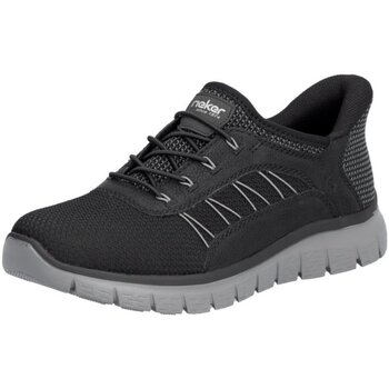 Rieker  Halbschuhe Schnuerschuhe HWK Halbschuhe B6656-00 günstig online kaufen