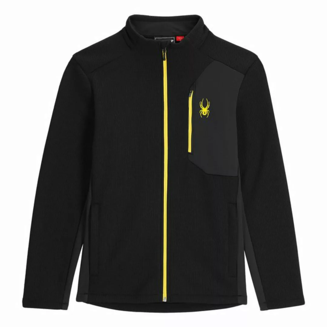 Spyder Fleecejacke Spyder Bandit Full Zip Zipp Jacket Herren Fleece Jacke 3 günstig online kaufen