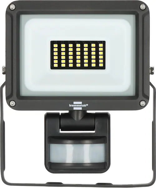 Brennenstuhl LED Wandstrahler "JARO 3060 P", für außen günstig online kaufen