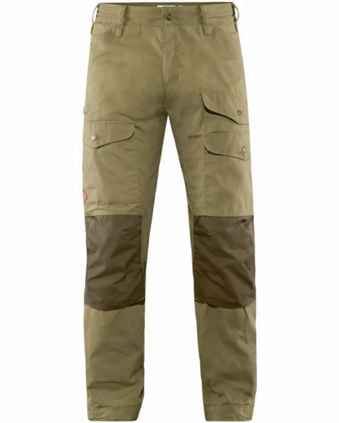 Fjällräven Outdoorhose Hose Vidda Pro Ventilated günstig online kaufen