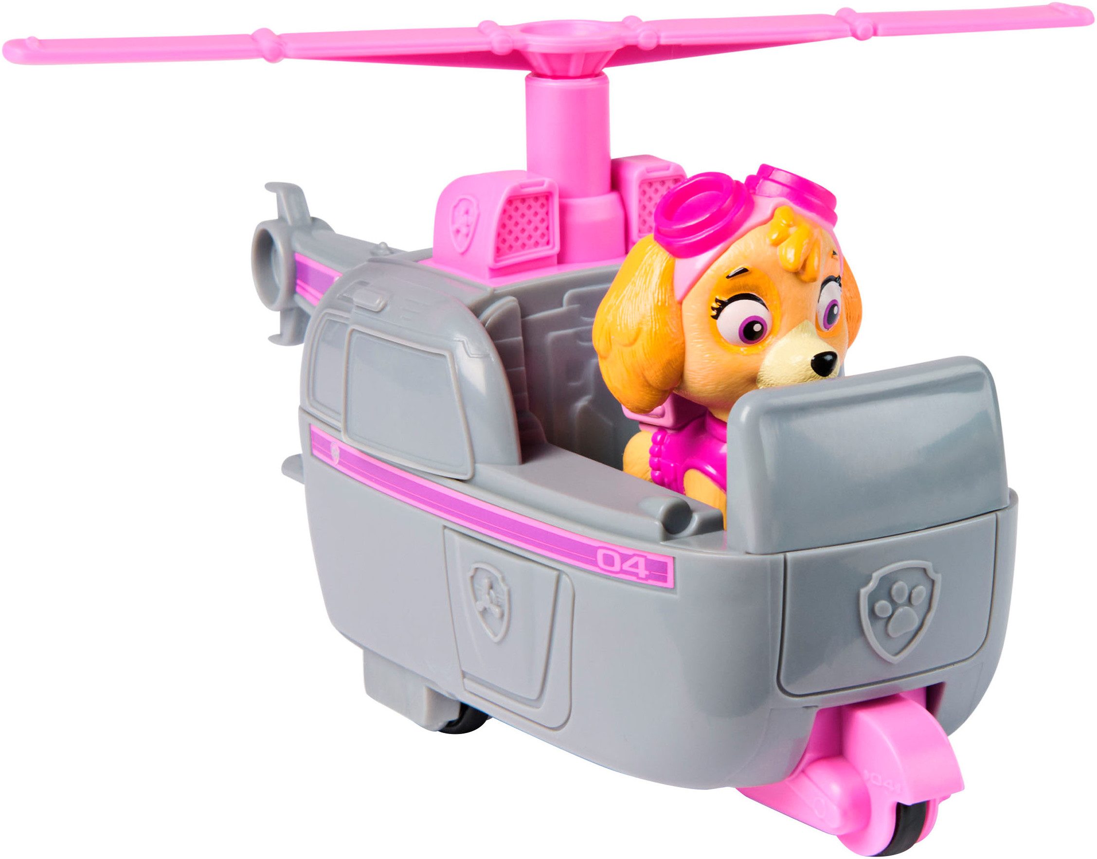 Spin Master Spielzeug-Auto PAW Patrol, Sust. günstig online kaufen