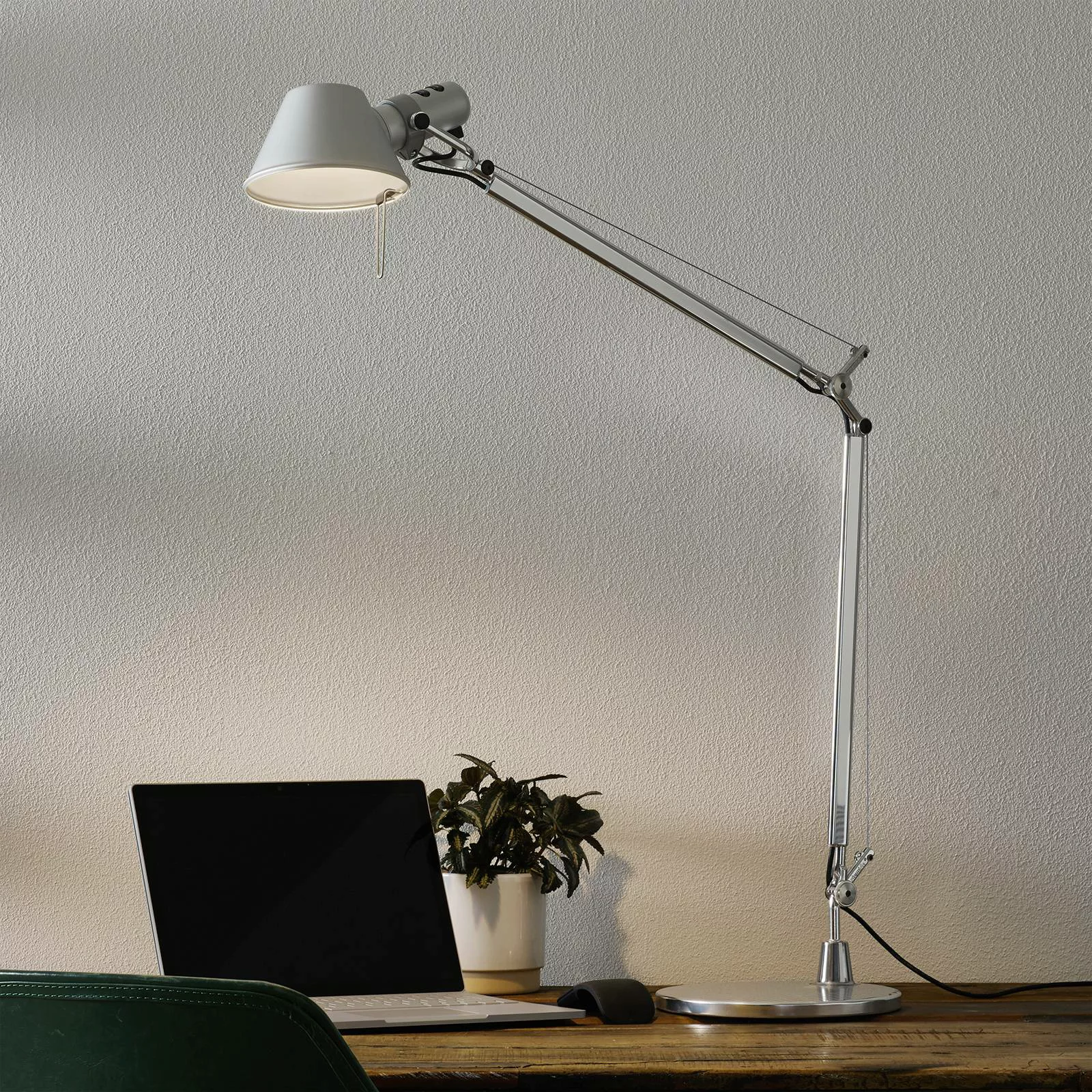 Artemide Tolomeo Tischleuchte LED Tunable White günstig online kaufen