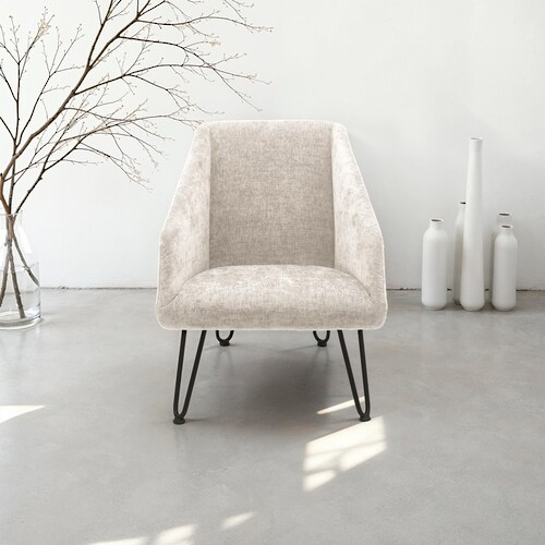 DOMO collection Sessel »700044« günstig online kaufen