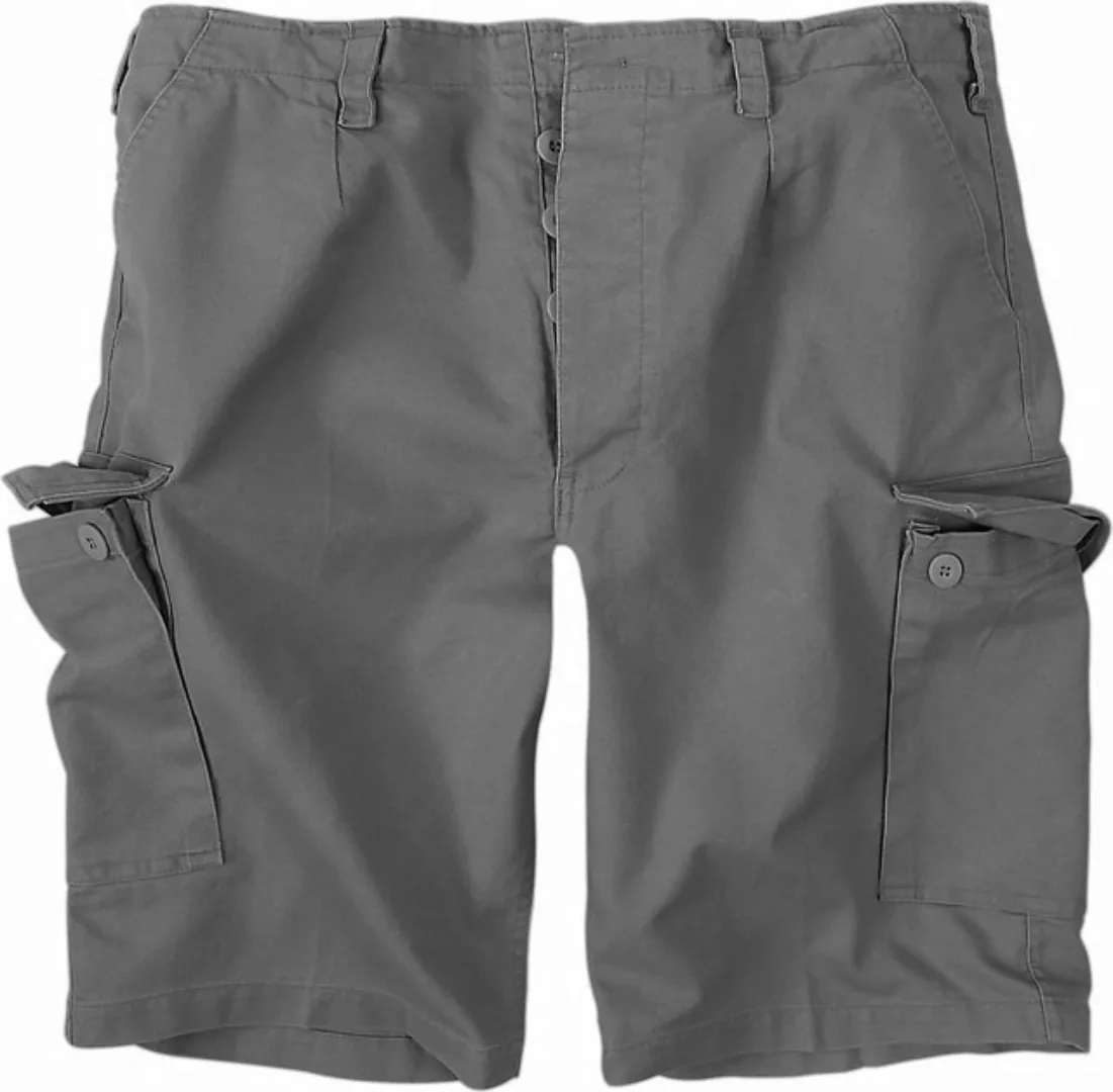 normani Bermudas Herren Bermuda Moleskinshorts Dallol kurze BW Sommerhose S günstig online kaufen