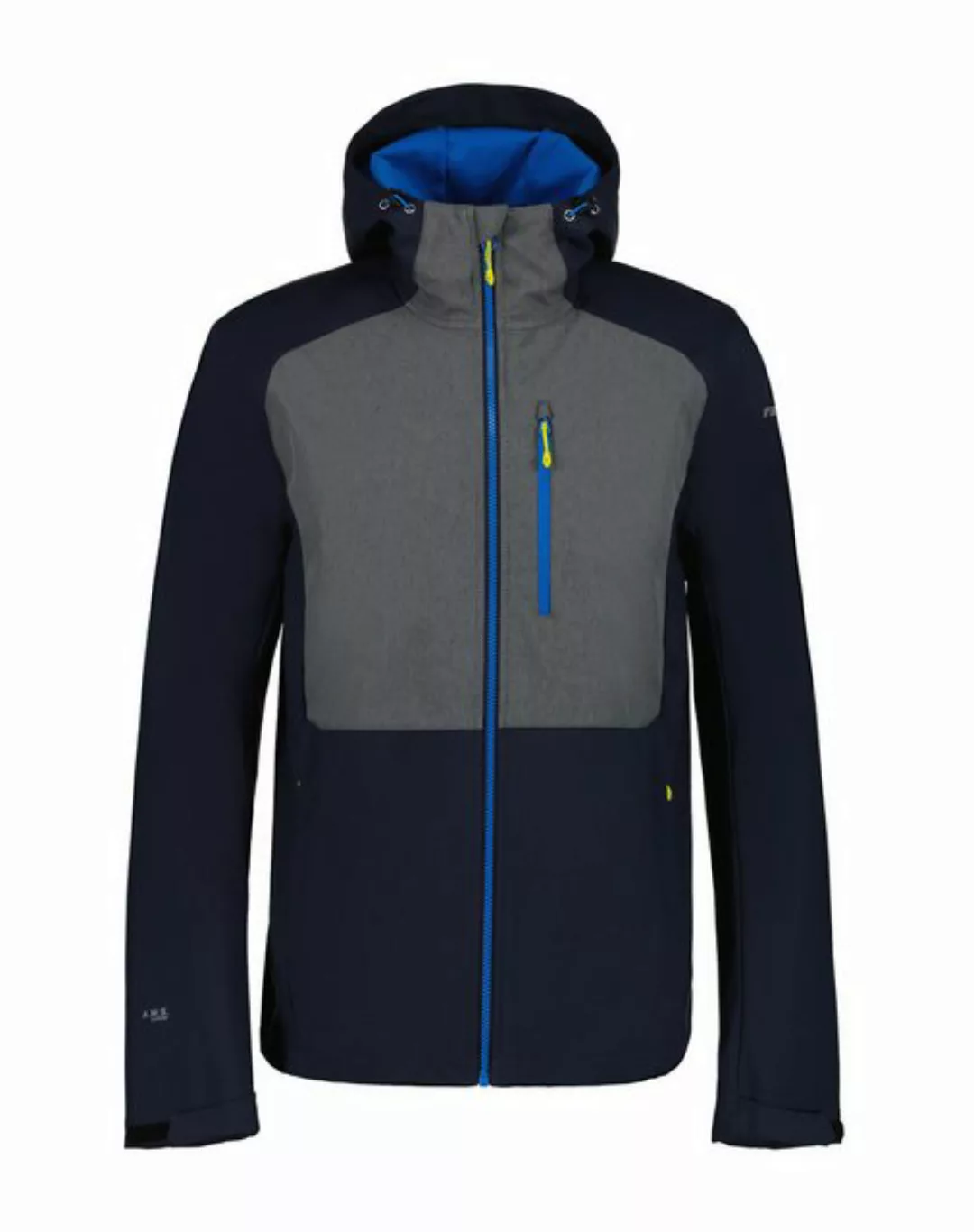 Icepeak Funktionsjacke ICEPEAK BUXTON DUNKEL BLAU günstig online kaufen