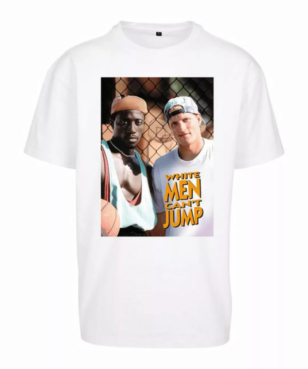 Mister Tee T-Shirt Mister Tee Baumwolle günstig online kaufen