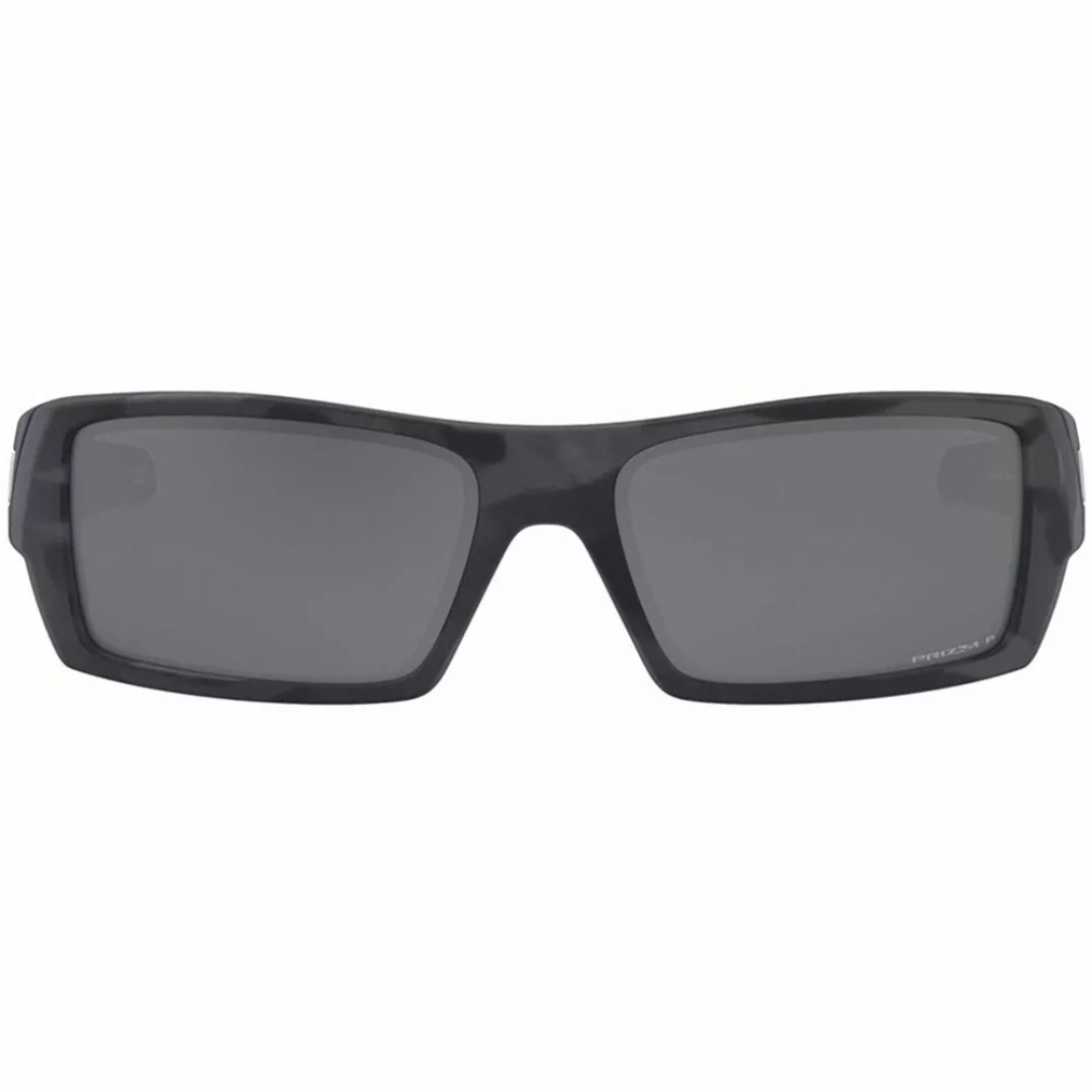 Oakley Gascan Matte Black Camo/Prizm Black Polarized günstig online kaufen