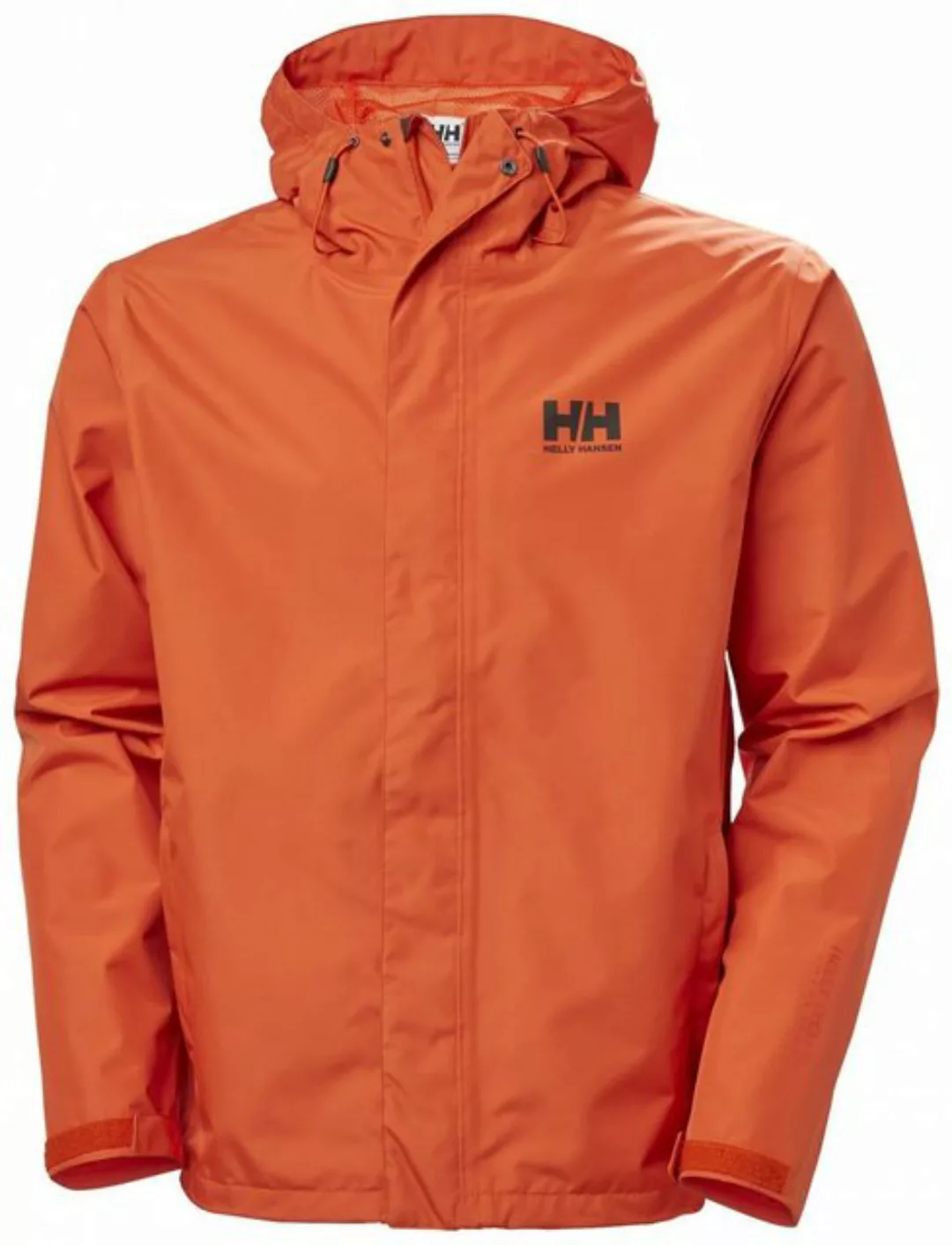 Helly Hansen Anorak günstig online kaufen