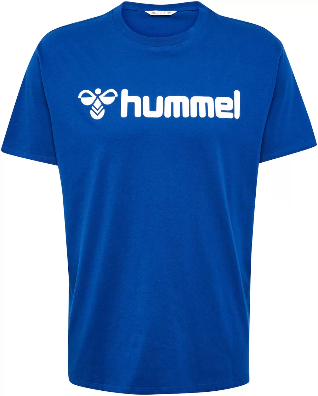 hummel T-Shirt HMLGO 2.0 LOGO T-SHIRT S/S (1-tlg) günstig online kaufen