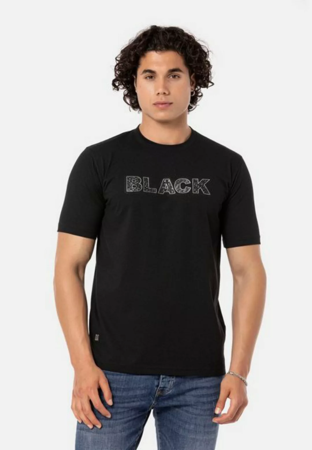 RedBridge T-Shirt Gern mit hochwertigen Print günstig online kaufen