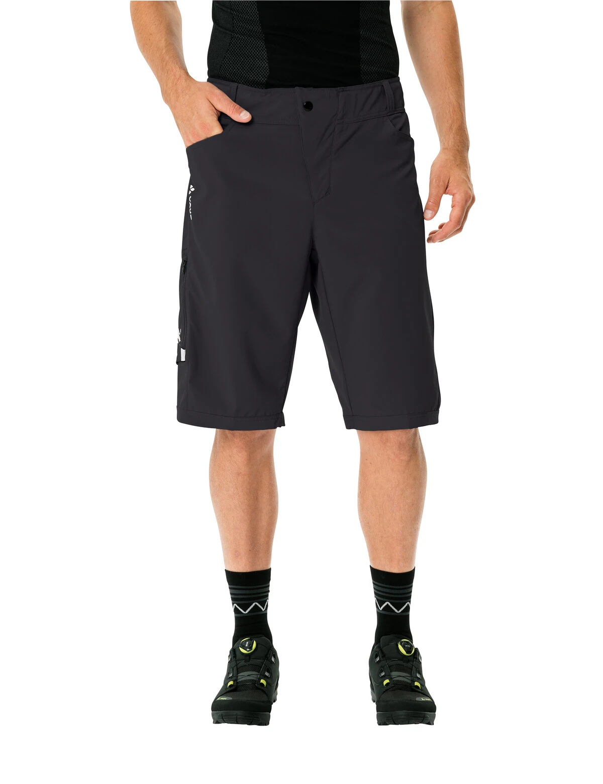 VAUDE Fahrradhose LEDRO günstig online kaufen