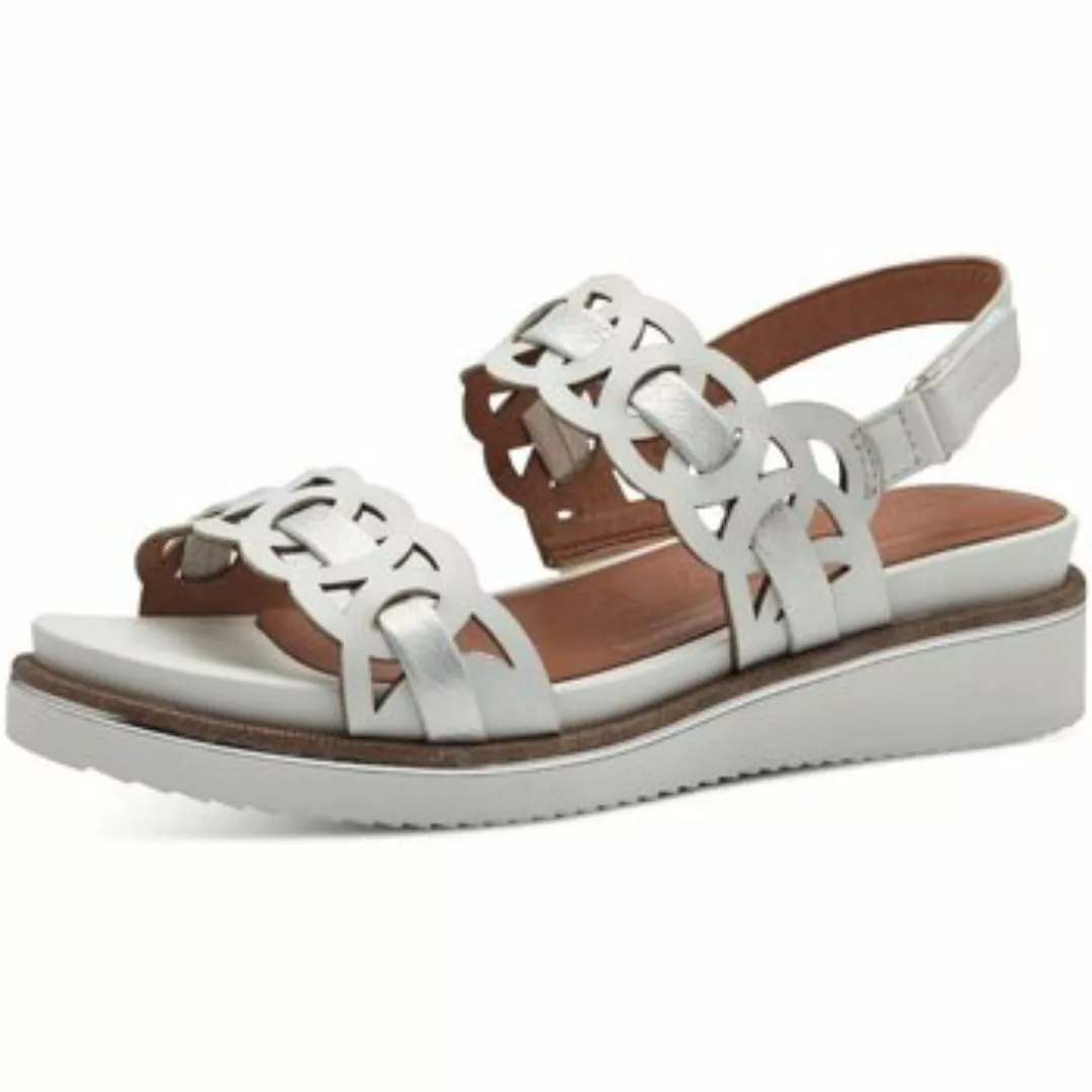 Tamaris  Sandalen Sandaletten  1 28212 42 100 günstig online kaufen