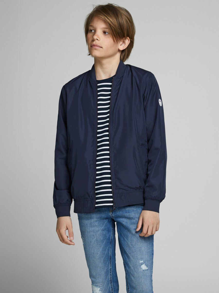 BOYS BOMBER JACKE günstig online kaufen