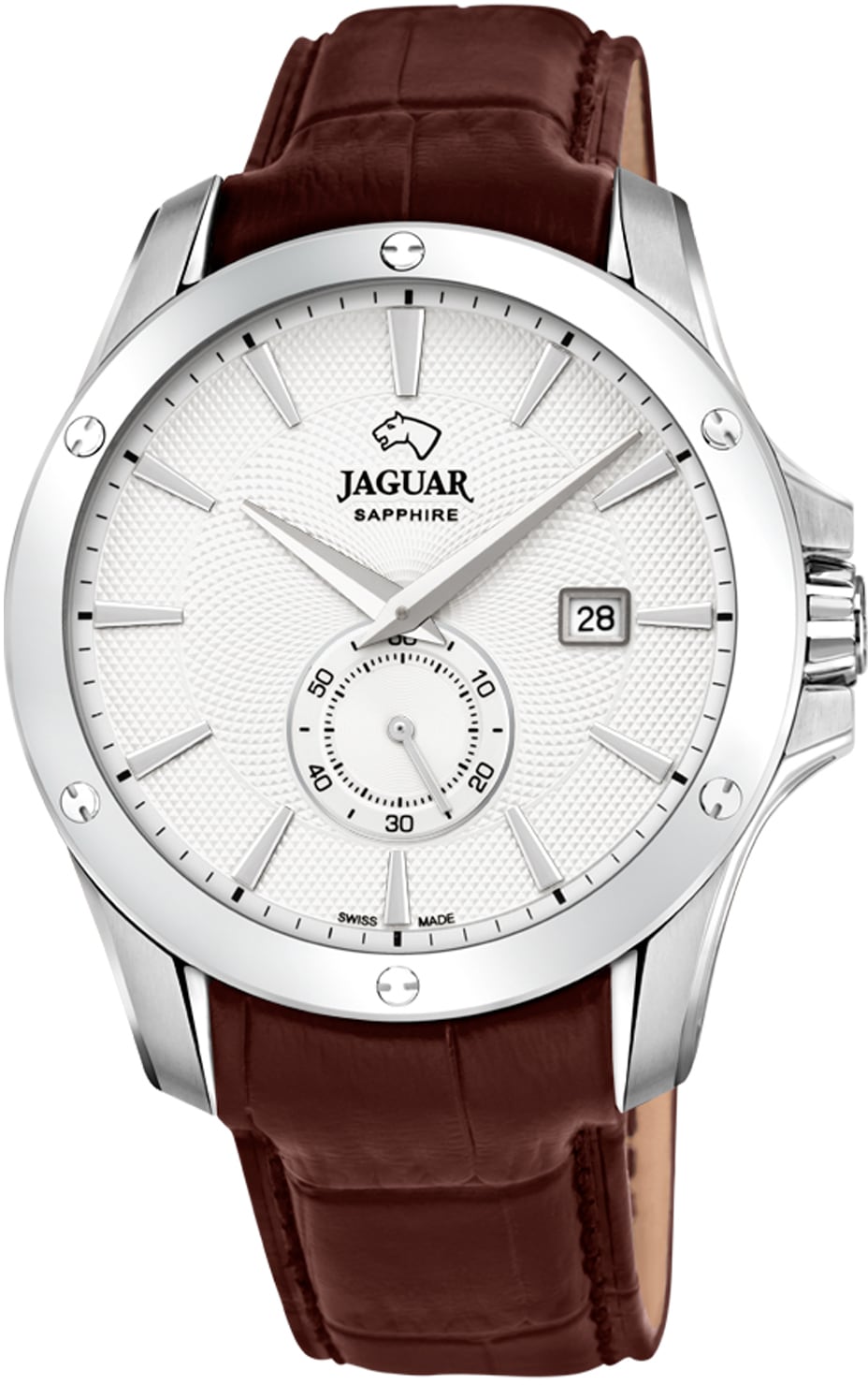 Jaguar Schweizer Uhr Acamar, J878/1 günstig online kaufen