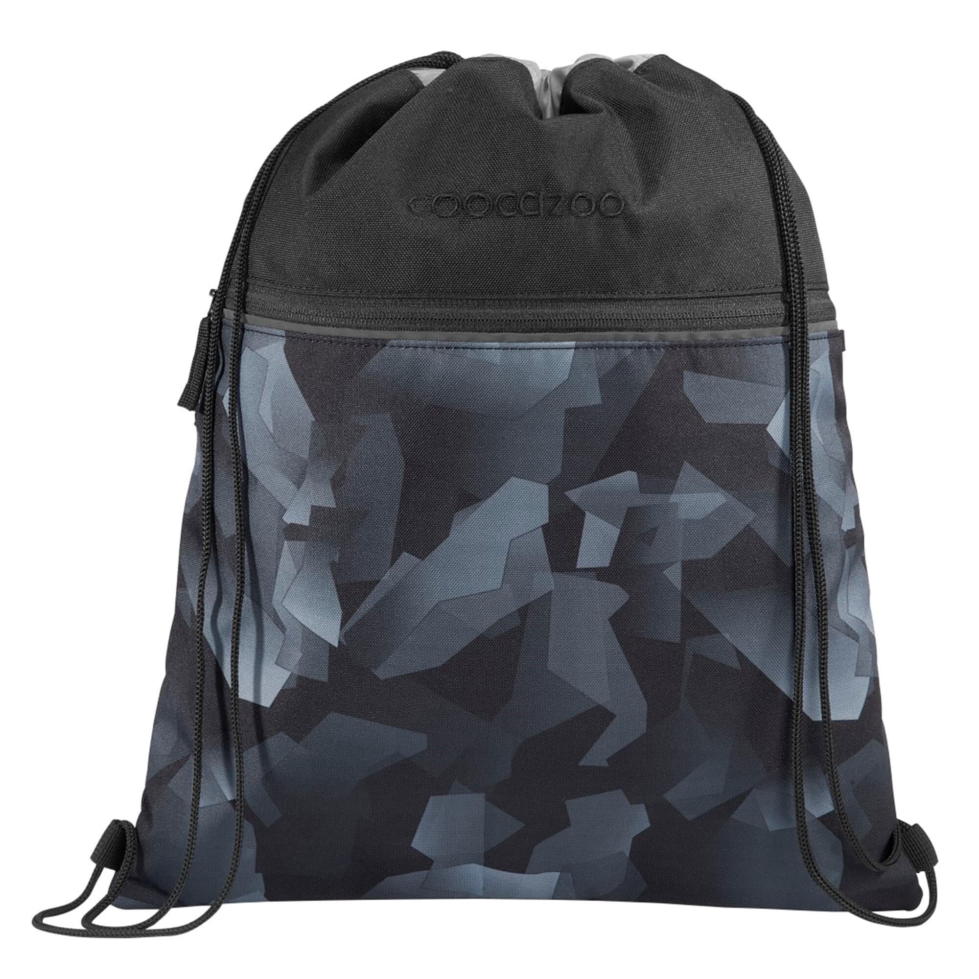 coocazoo Sporttasche Coocazoo Turnbeutel Bubble Dreams günstig online kaufen