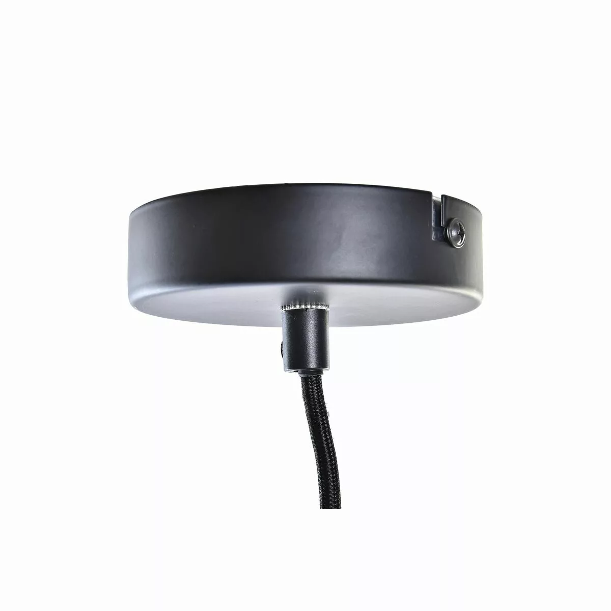 Deckenlampe Dkd Home Decor 25w Natürlich (33 X 33 X 27 Cm) günstig online kaufen