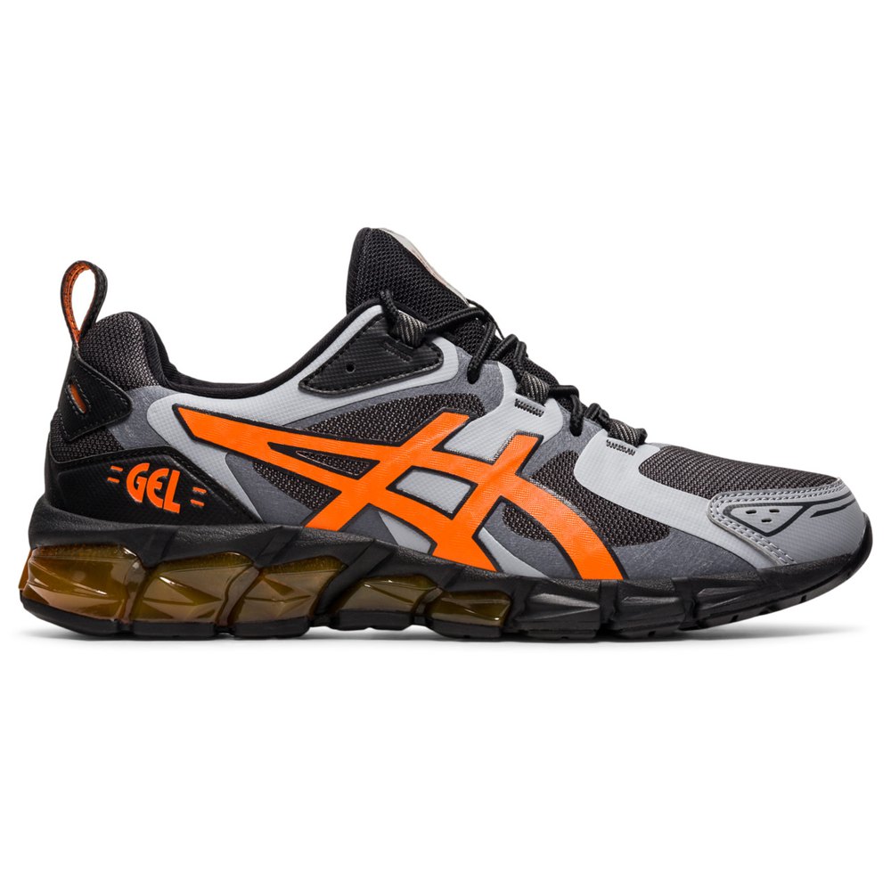 Asics Turnschuhe Asics Gel-quantum 180 EU 46 gris foncé/orange günstig online kaufen