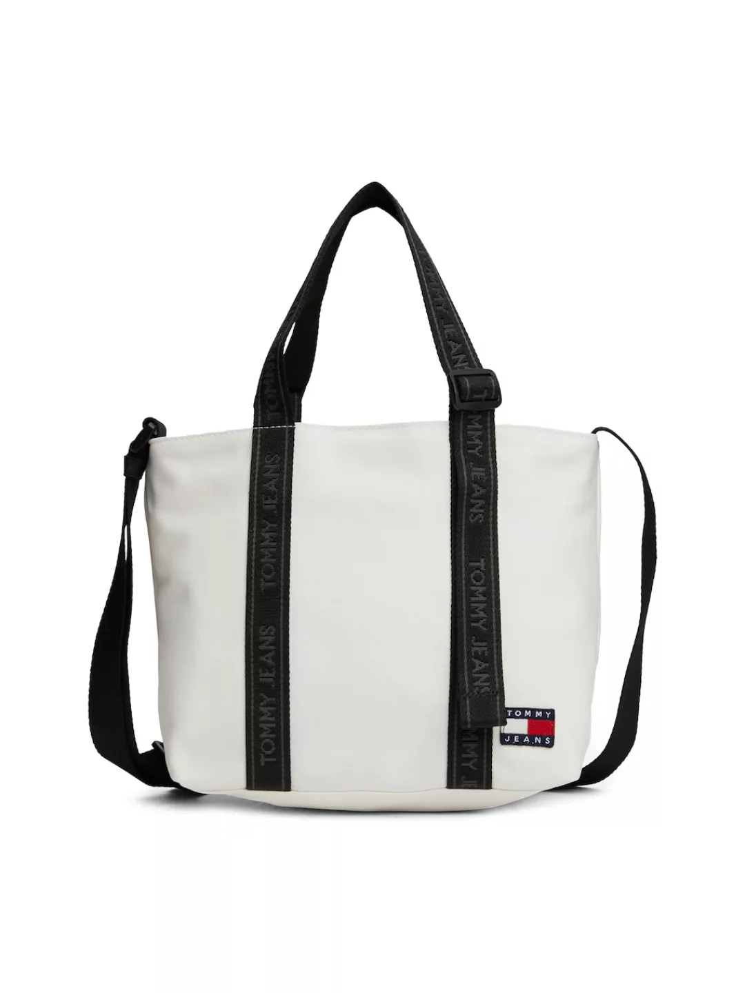 Tommy Jeans Shopper, Handtasche Damen Schultertasche Tasche Damen Henkeltas günstig online kaufen