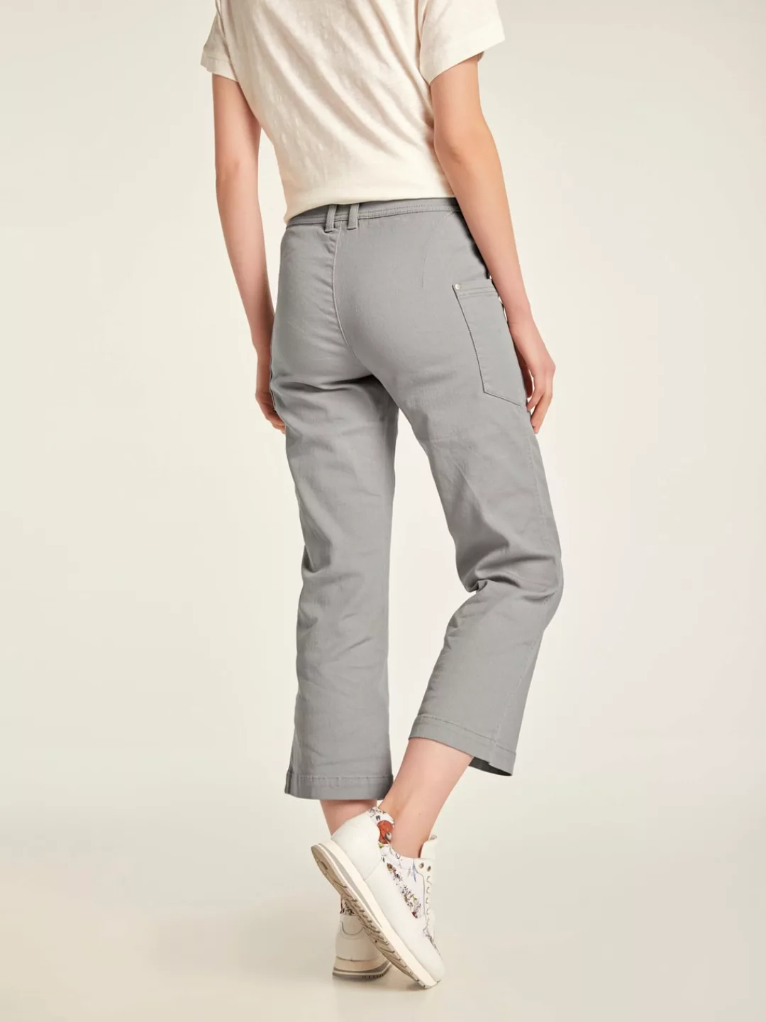 LINEA TESINI by Heine 7/8-Jeans günstig online kaufen