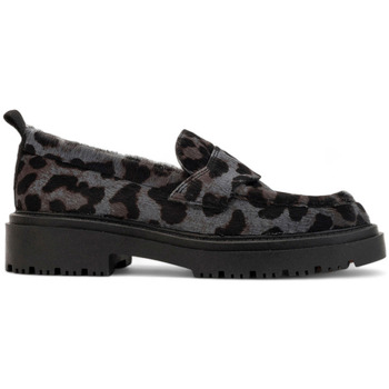 HOFF  Ballerinas Mocassin Leopard - Grey günstig online kaufen