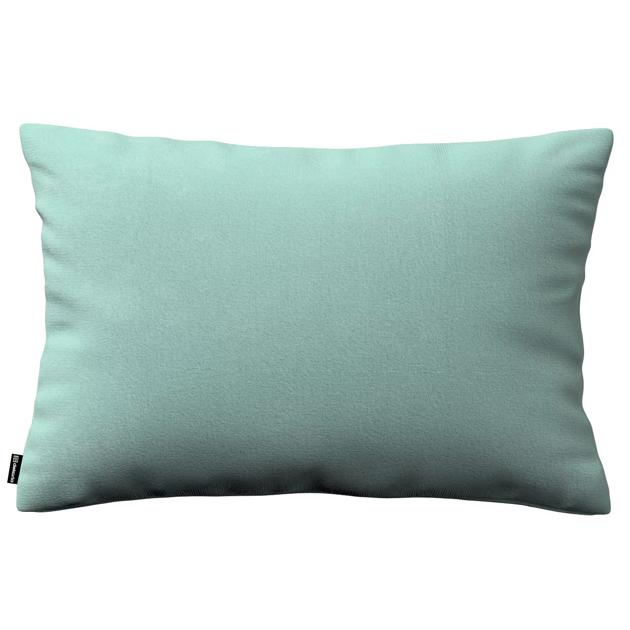 Kissenhülle Kinga rechteckig, mint, 60 x 40 cm, Crema (176-47) günstig online kaufen