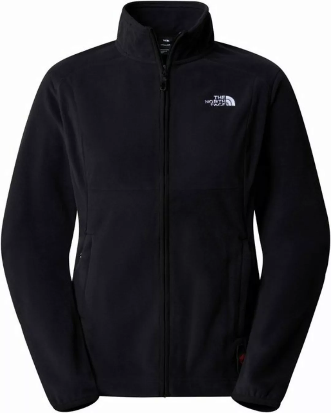 The North Face Fleecejacke HOMESAFE FULL ZIP FLEECE günstig online kaufen