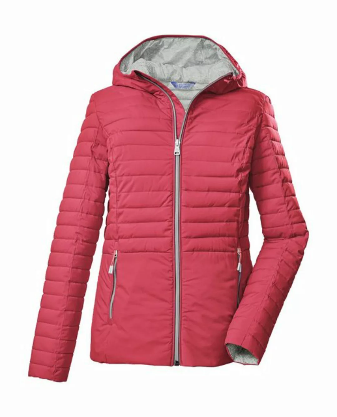 Killtec Steppjacke KOS 117 WMN QLTD JCKT günstig online kaufen