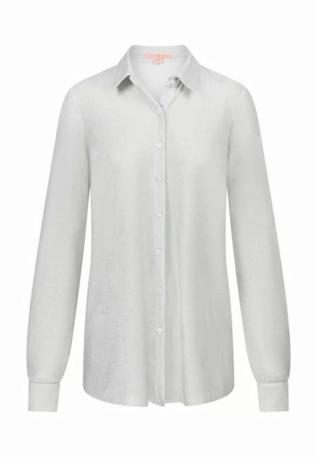 Moda Minx Langarmbluse Lumiere Beach Shirt günstig online kaufen