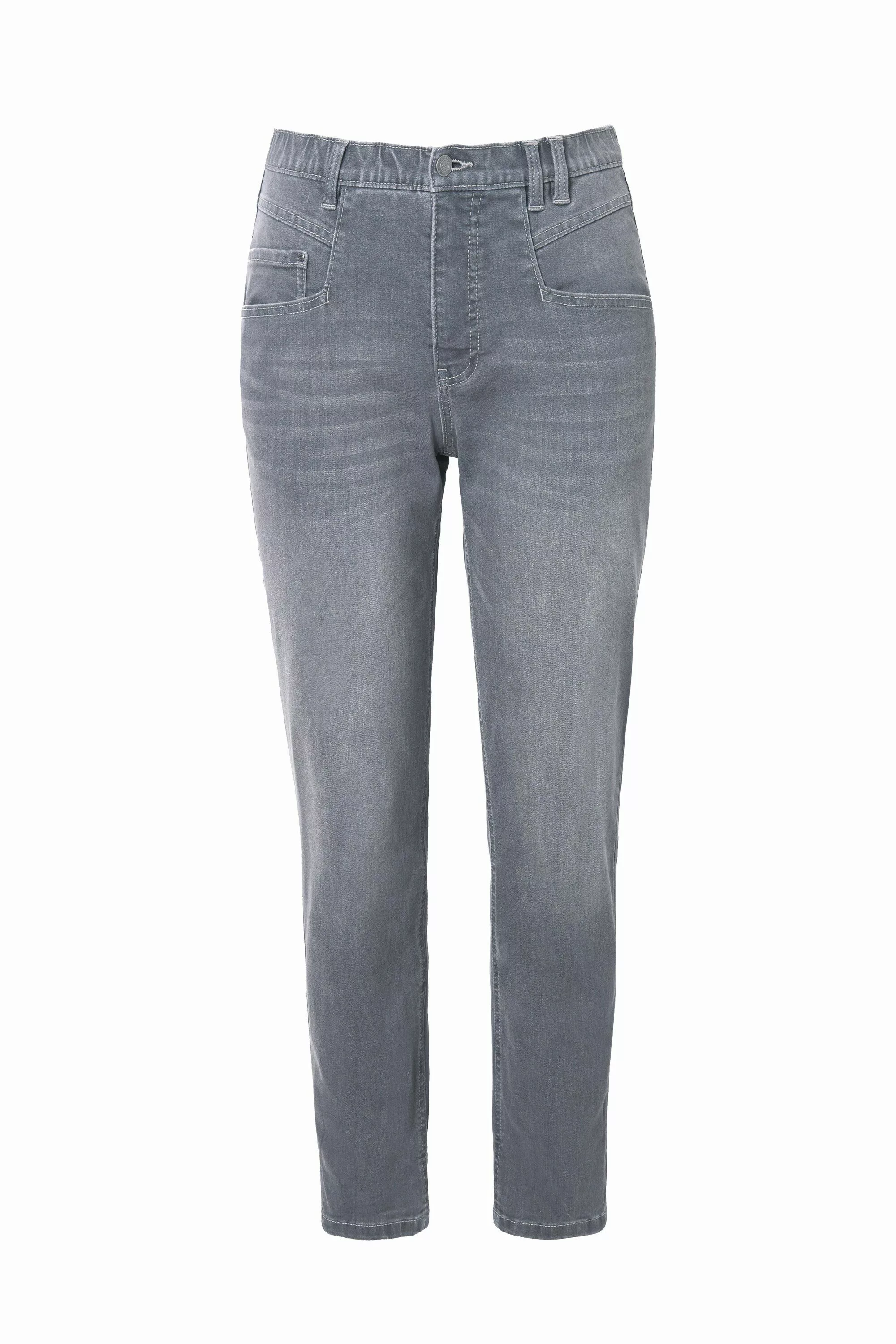 Laurasøn 5-Pocket-Jeans Mom-Jeans günstig online kaufen